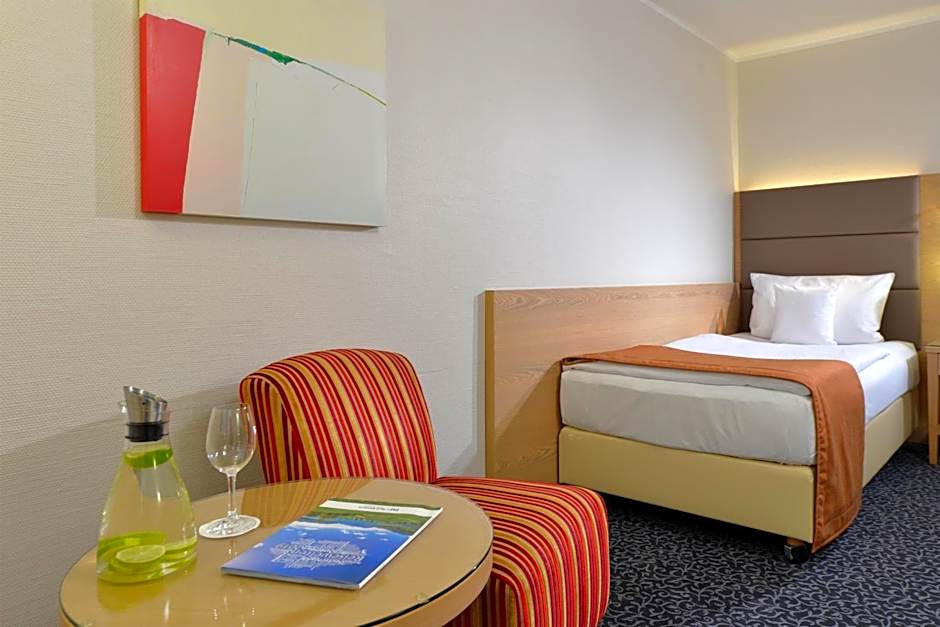 Best Western Hotel Der Fohrenhof