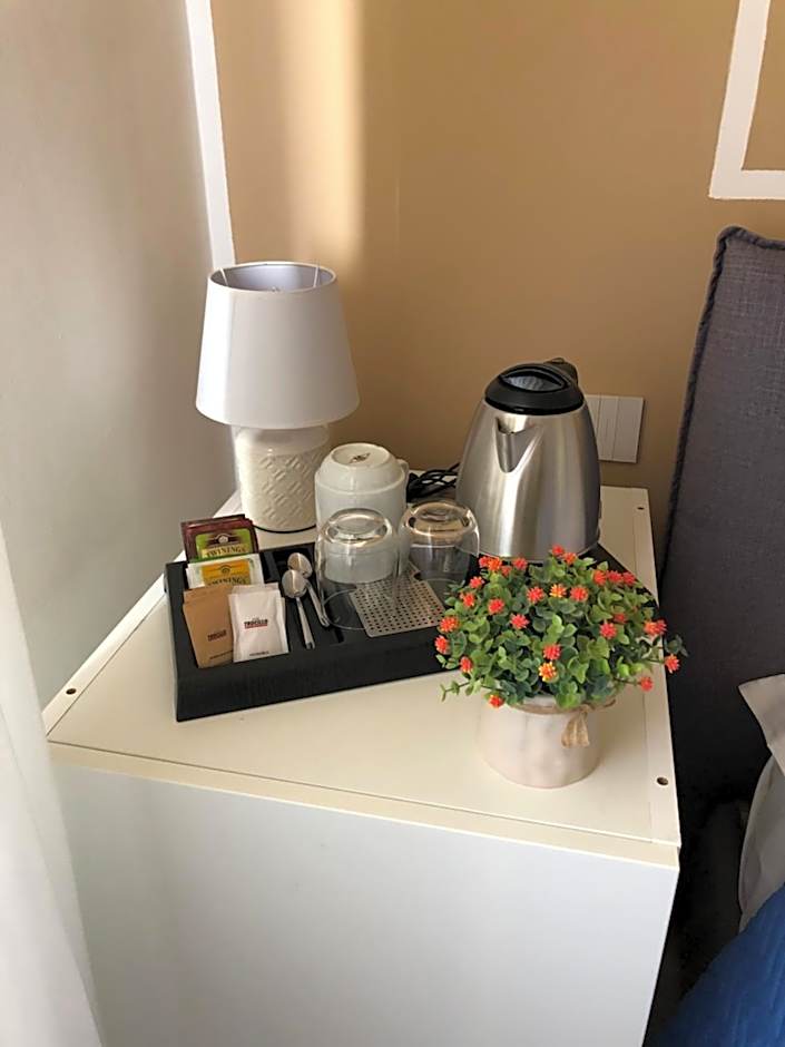 Agriturismo Casa Giusta