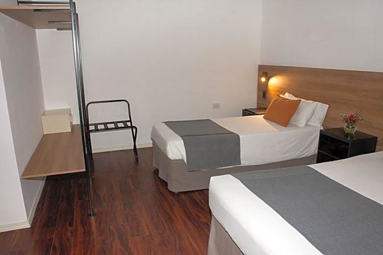 Duomi Hotel Buenos Aires
