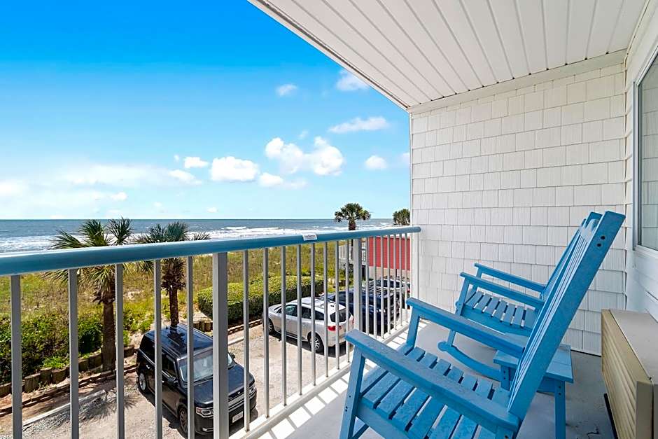 Ocean Isle Inn