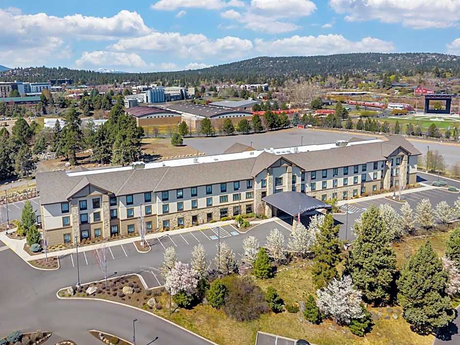 Hampton Inn By Hilton & Suites Bend