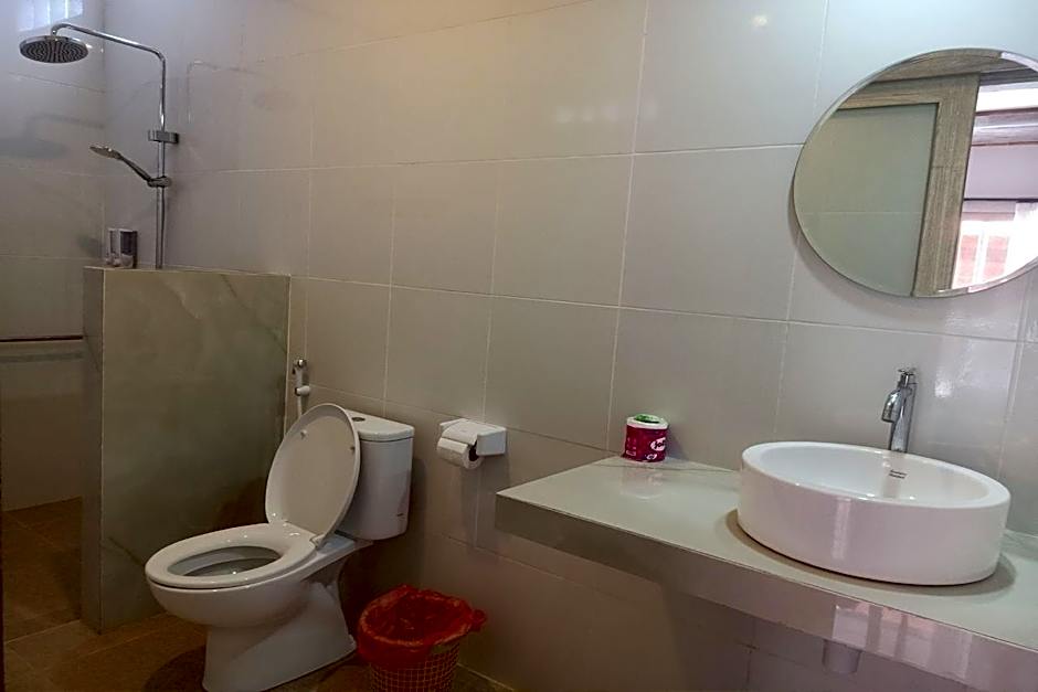 The Beach Huts Lembongan