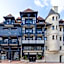 Mercure Deauville Centre