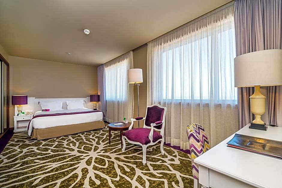 Holiday Inn Porto Gaia By IHG