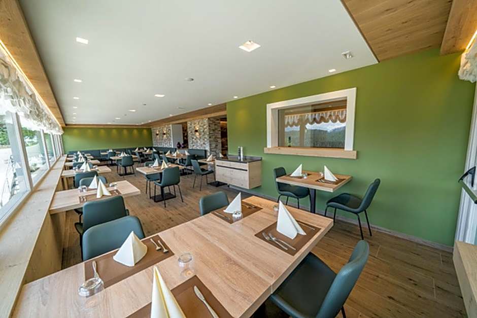 Hotel Tre Pini