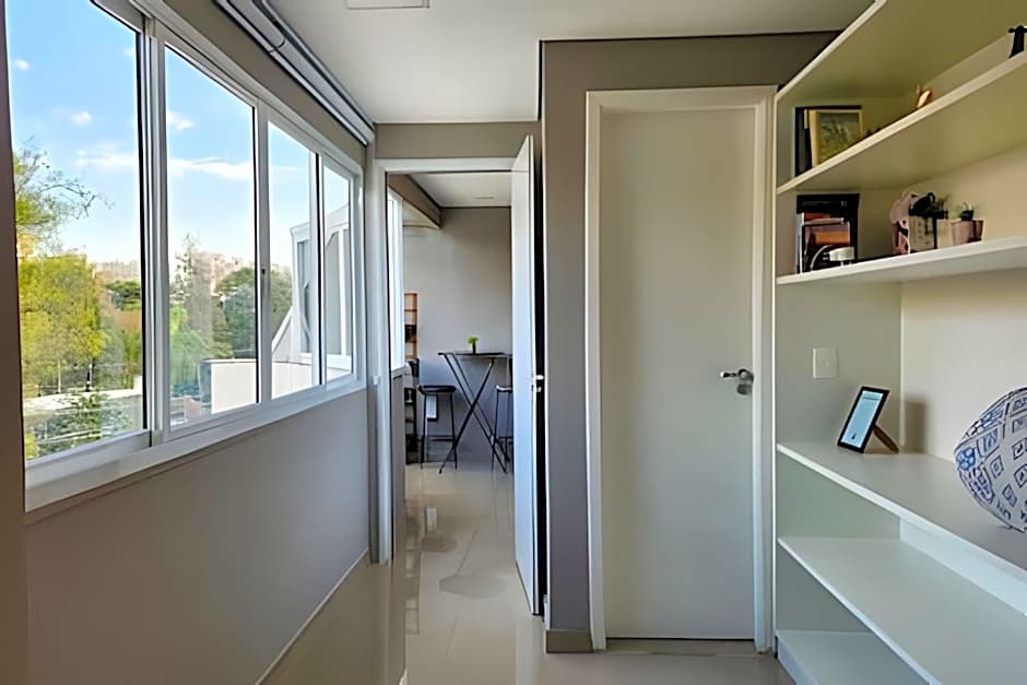 3 Quartos Família, 2 vagas, Garden, Próx. Barigui