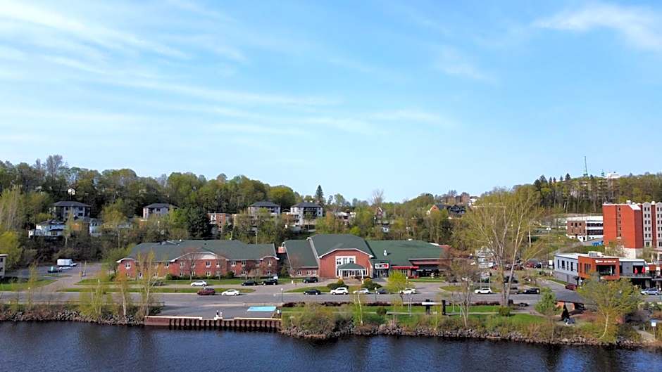 Auberge Gouverneur Shawinigan