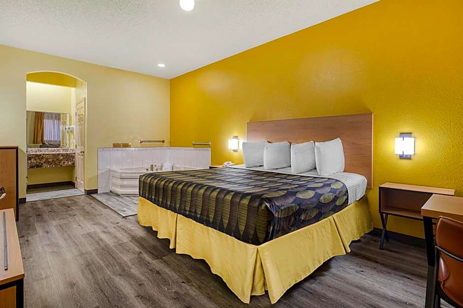 SureStay Hotel Mission by Best Western