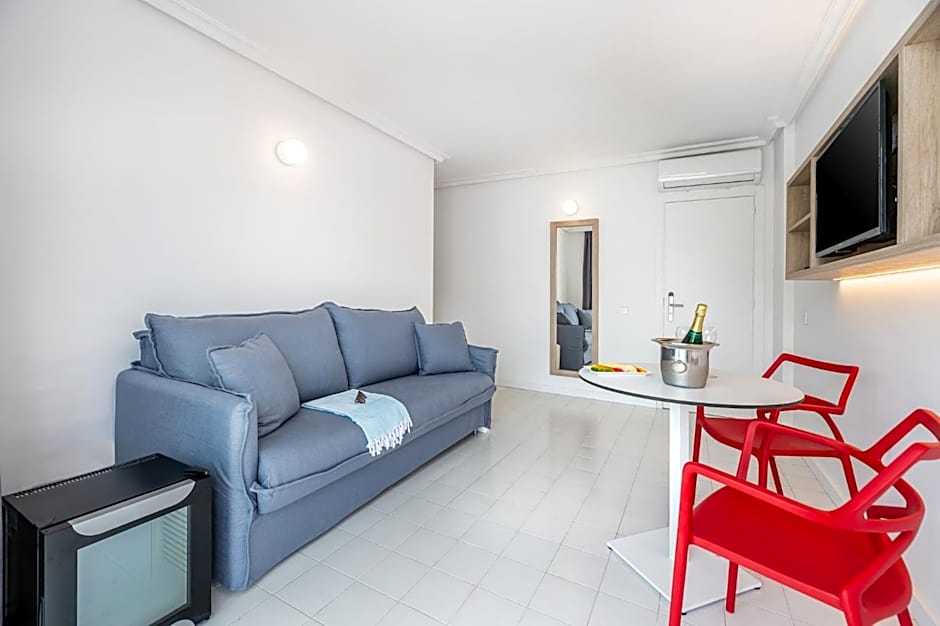 Hotel Vibra Isola - Adults only