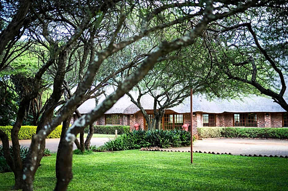 Northgate Lodge