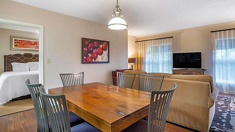 Bluegreen Vacations Suites at Hershey