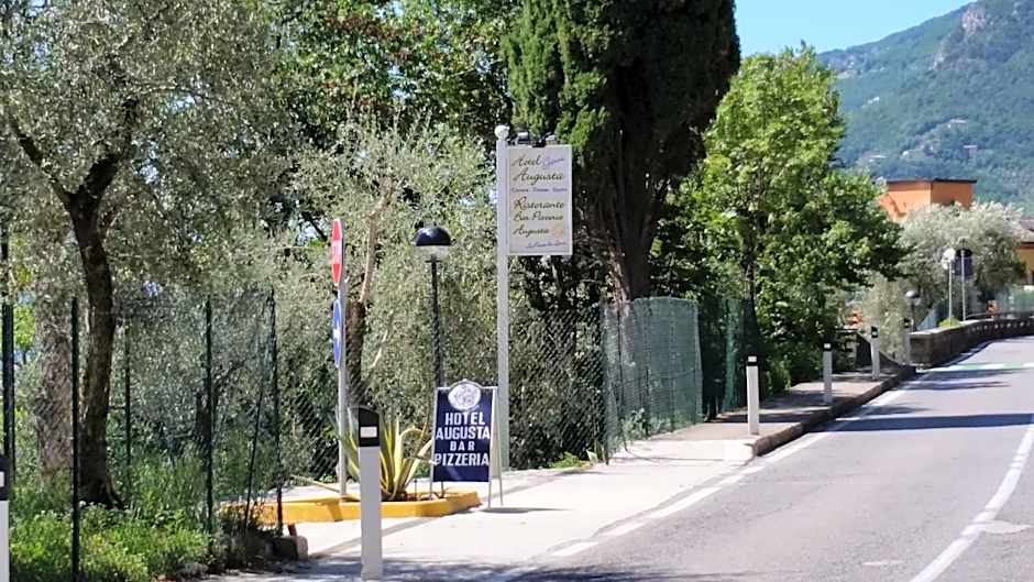 Hotel Augusta Garnì