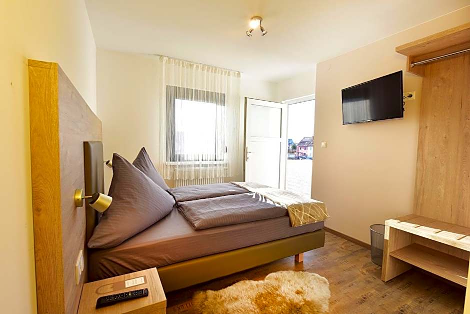 1a Gästehaus am Hafen