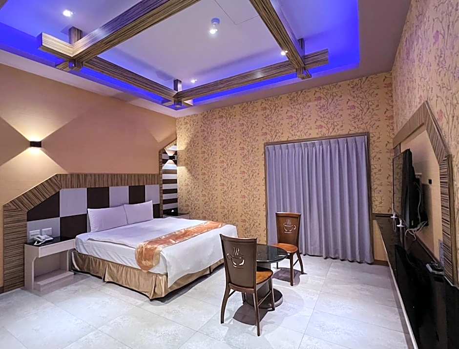 Wei Feng Exquisite Motel Pintung Branch