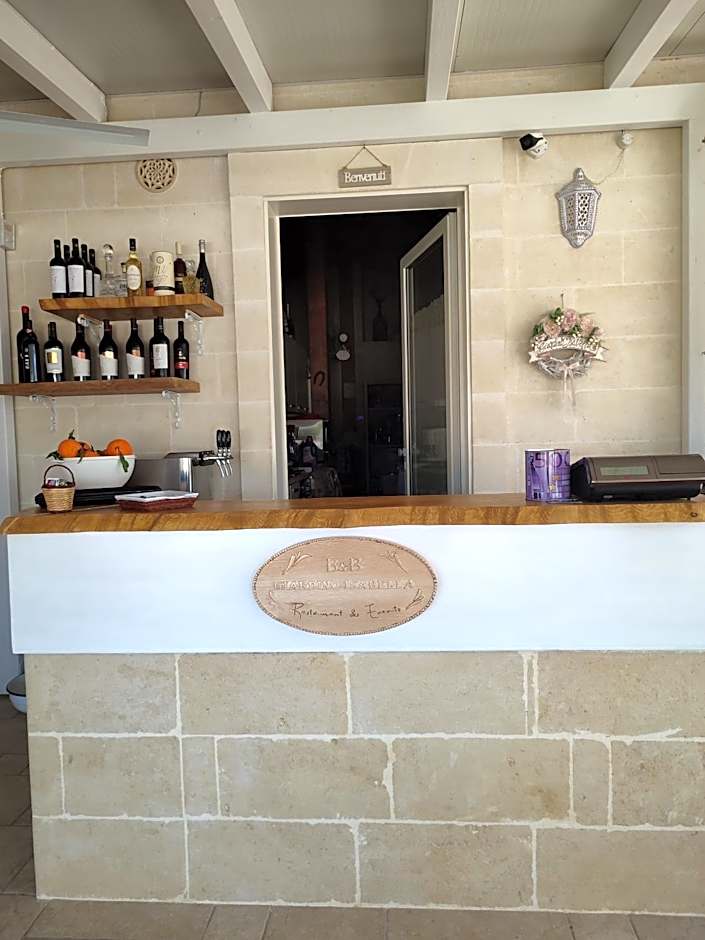 B&B Giardino Isabella