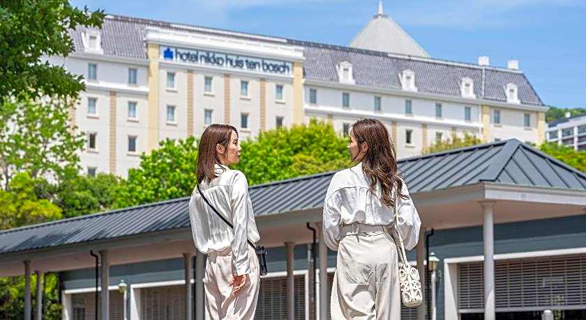 Hotel Nikko Huis Ten Bosch