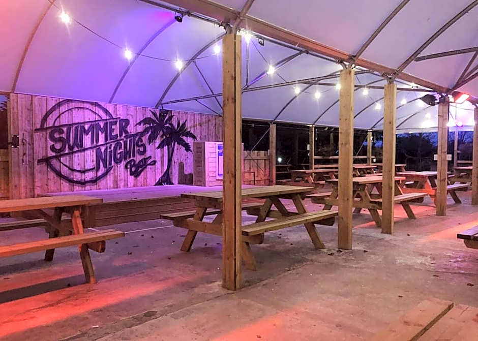 Monkey Tree Holiday Park