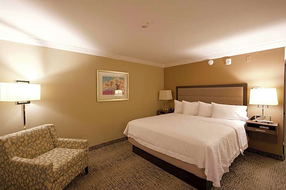 Hampton Inn By Hilton & Suites Ridgeland