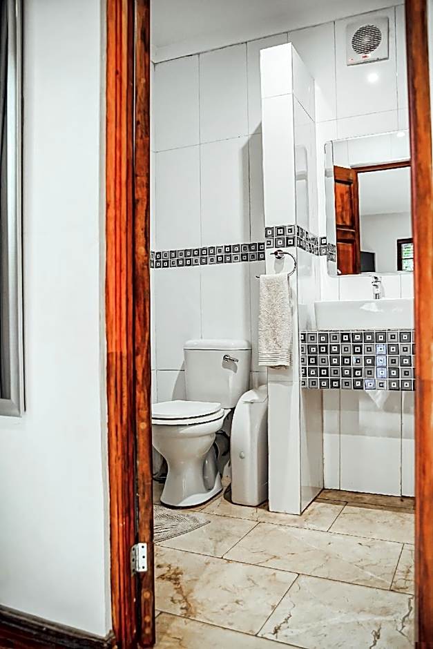 The Garden Venue Hotel