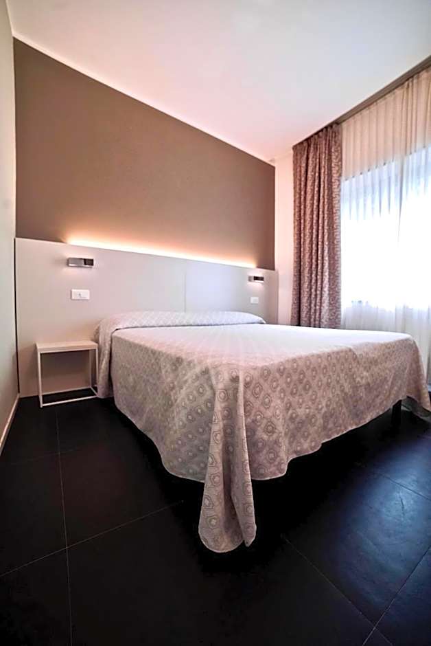 Hotel Centrale