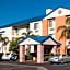Fairfield Inn by Marriott Santa Clarita Valencia