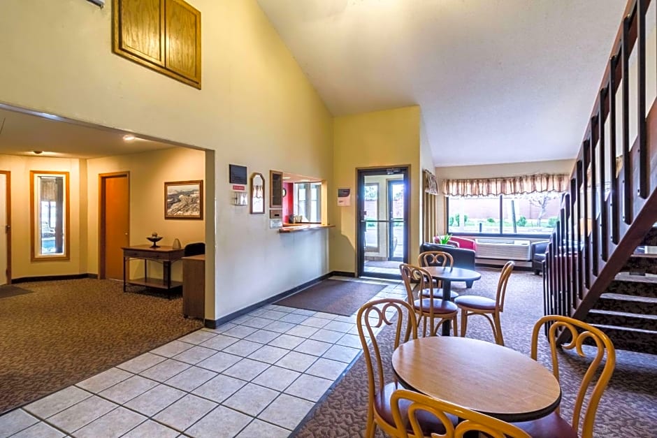 Rodeway Inn Red Wing