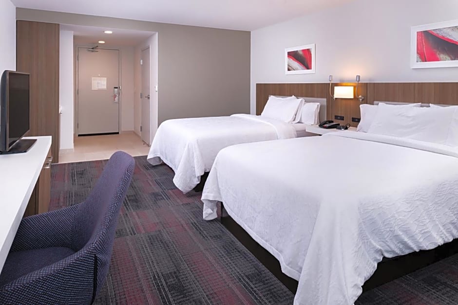 Hilton Garden Inn Columbia Downtown