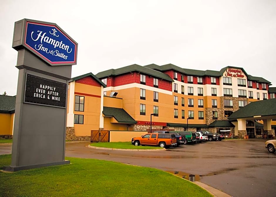 Hampton Inn & Suites Bemidji