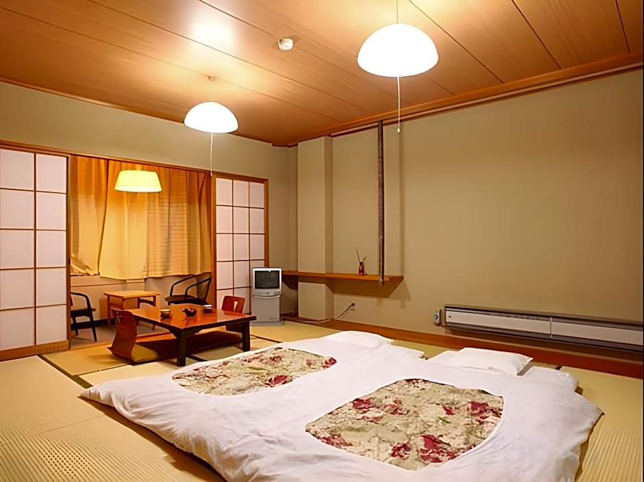 Hotel Yudanaka
