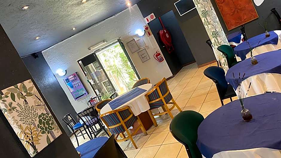 Villa Via Hotel Midrand