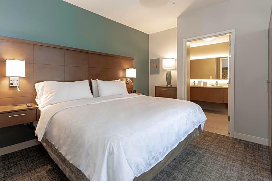 Staybridge Suites By Holiday Inn Montgomery - Downtown