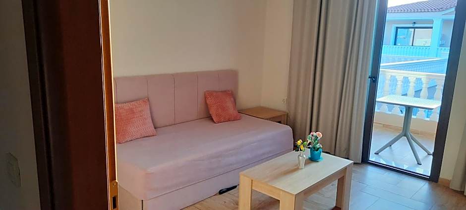 Zante Holidays Hotel