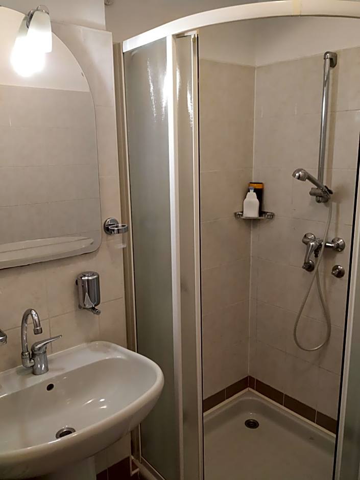 Accomodation Pertout