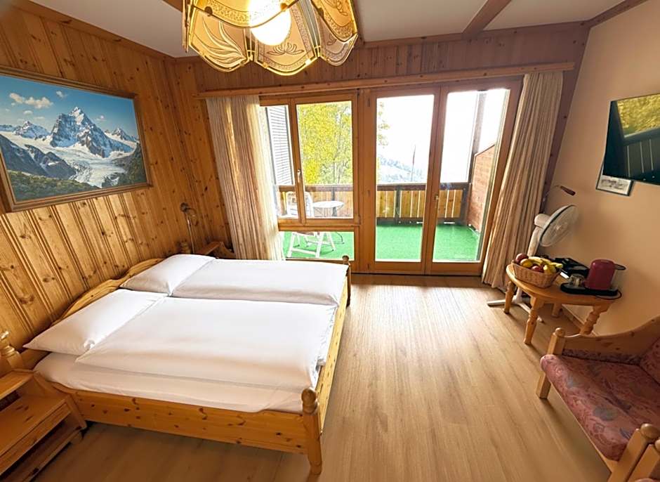 Beatenberg Resort & Spa in Beatenberg Interlaken