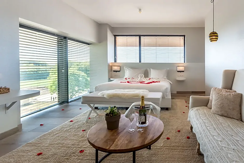 Van der Valk Hotel Luxembourg-Arlon