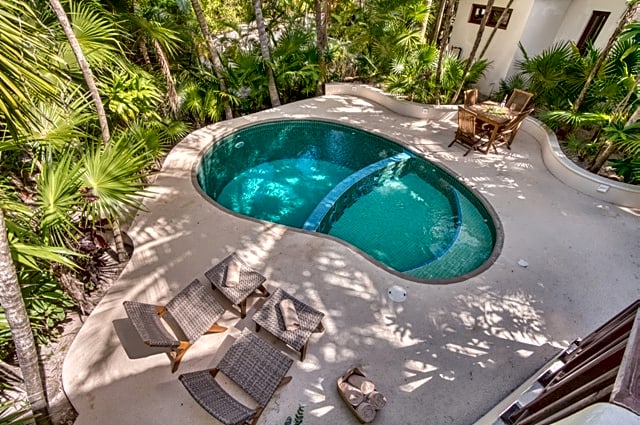 Casa Corazon, Tulum Luxury Collection