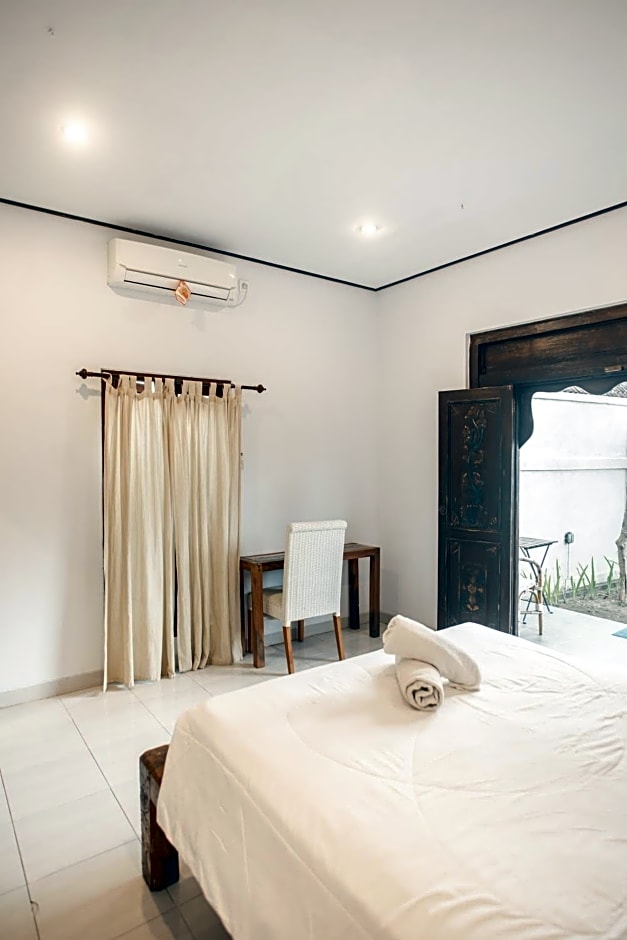 Tropical Canggu Hostel