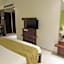 Temple View Hotel