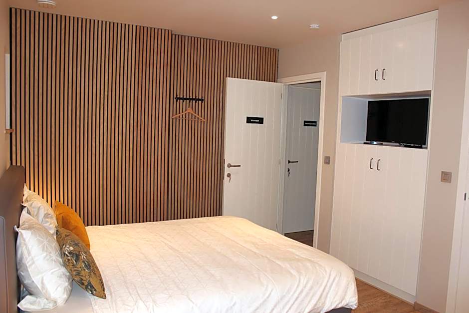 B&B 't Mjeels Pierke