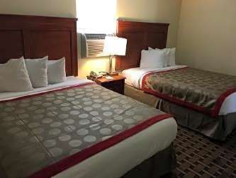Ramada by Wyndham Tempe Near ASU