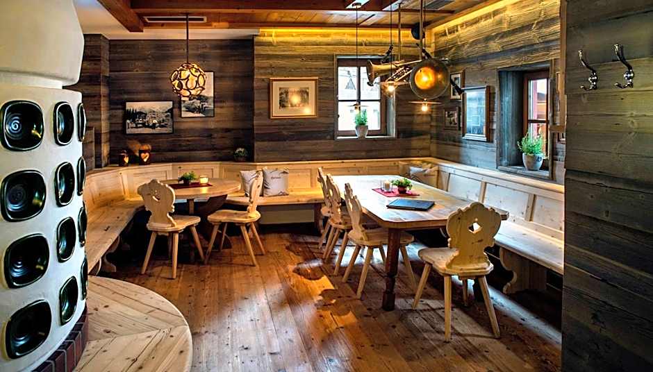 Lifestyle Hotel eder