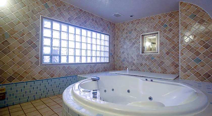 WATER HOTEL Cy (Audlt Only)