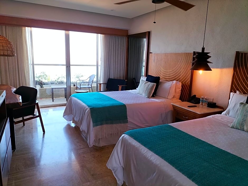 Fiesta Americana Puerto Vallarta All Inclusive & Spa