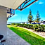 Comfort Resort Waters Edge