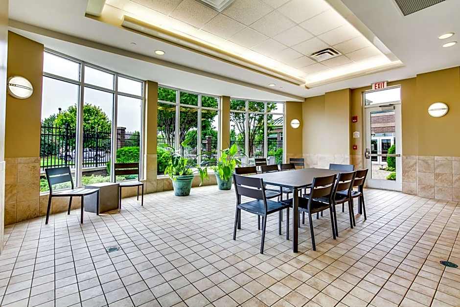 Hilton Garden Inn Louisville Airport