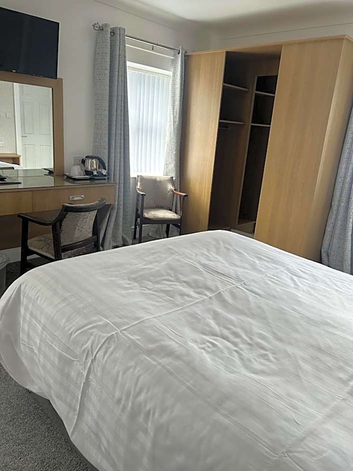 Drummond Hotel