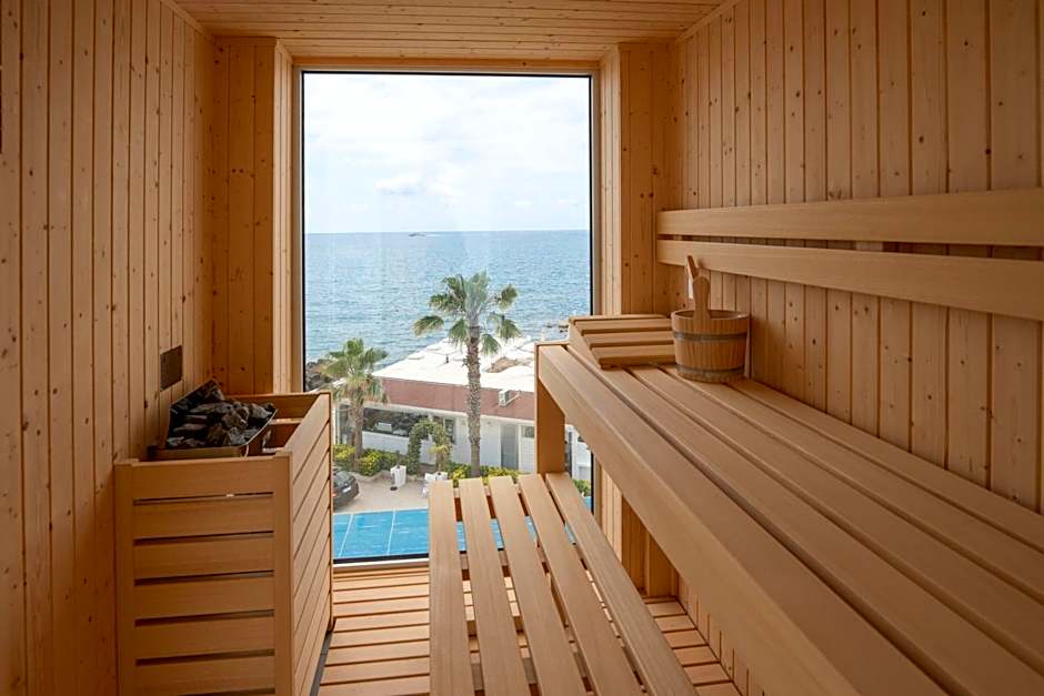 CALEA Boutique Hotel