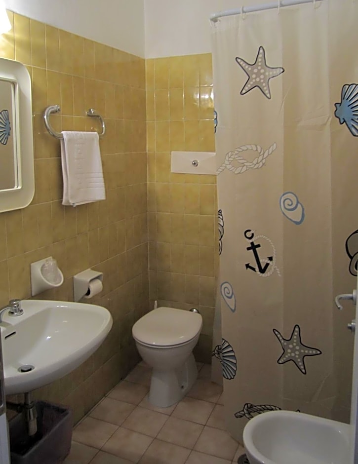 Hotel Piccola Firenze