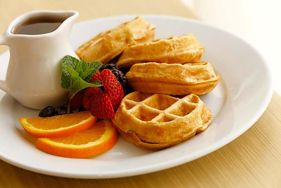 Holiday Inn Lansdale - Hatfield By IHG