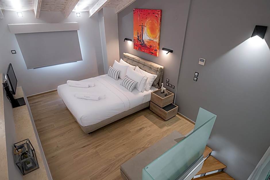 The Victoria Lefkada